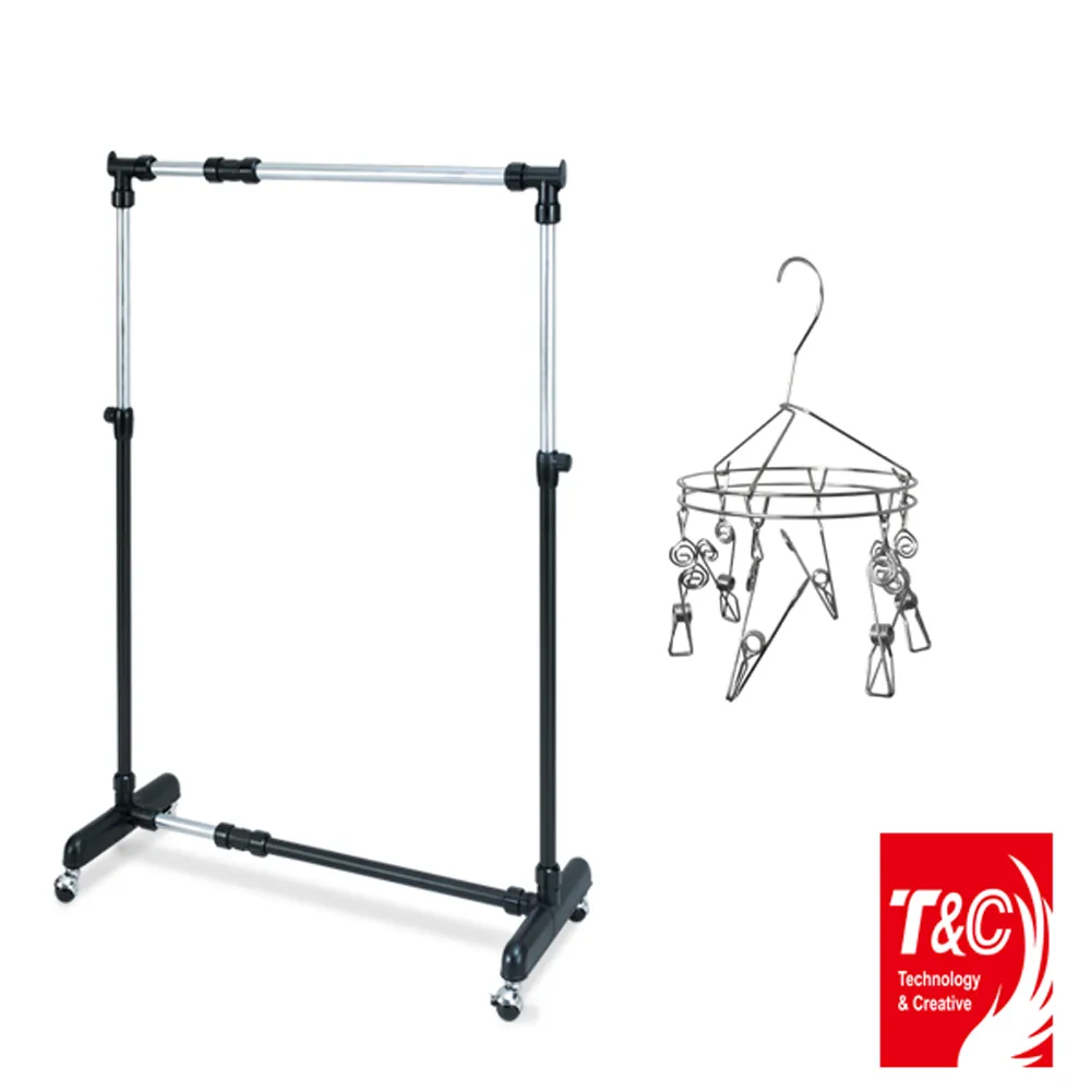 304不銹鋼曬衣架 CA011-A 一組兩支L型晒衣架 不鏽鋼固定式  三角架固定式晾衣架 歷史價格詳細信息