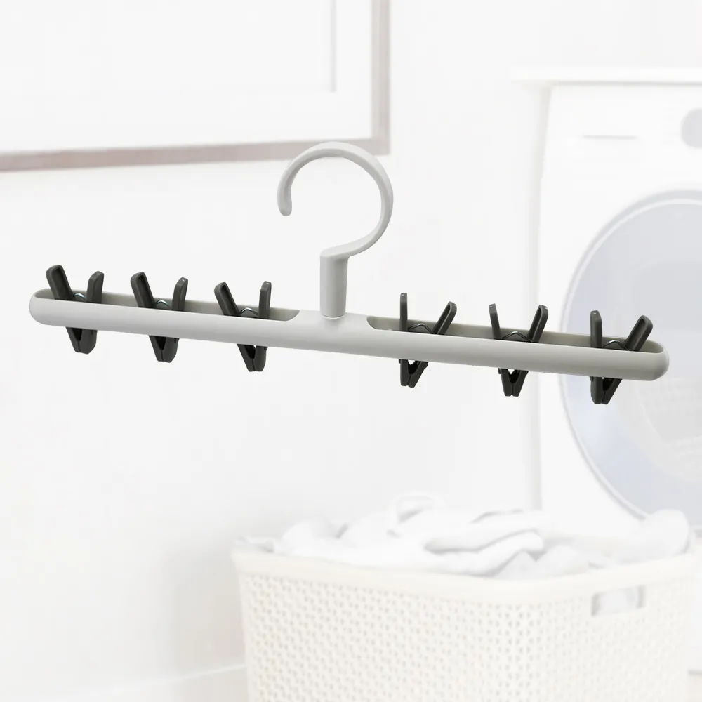 米諾諾曬衣桿專用防風扣(24入) 歷史價格詳細信息