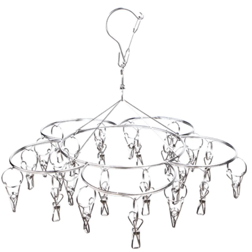 E.City_不鏽鋼帶掛勾拖把夾(2組) 歷史價格詳細信息