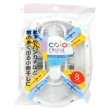 日本橢圓曬衣夾/橢圓形小物曬衣架-8夾-3組入 歷史價格詳細信息