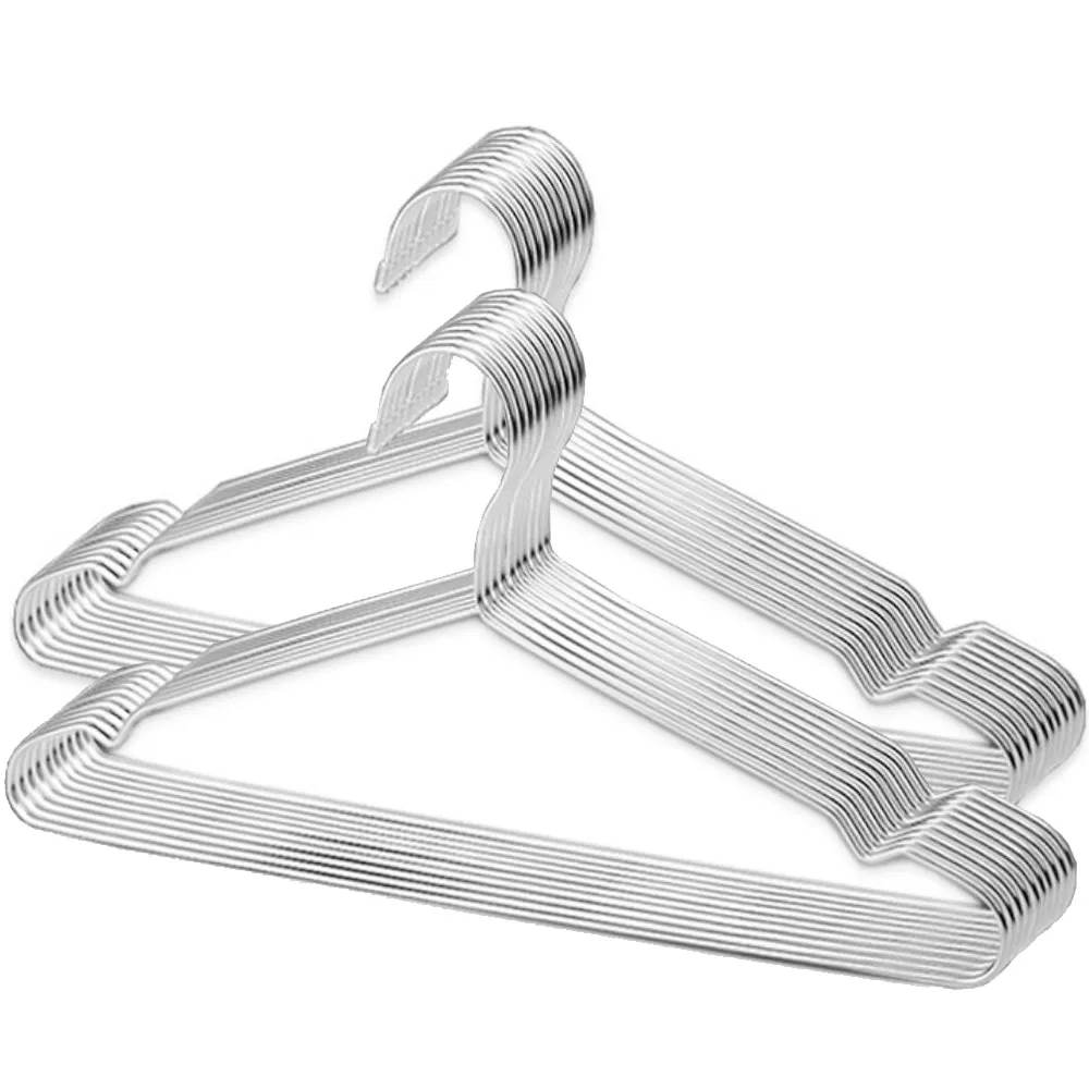 月陽超值20入42cm不鏽鋼衣架(712772) 歷史價格詳細信息