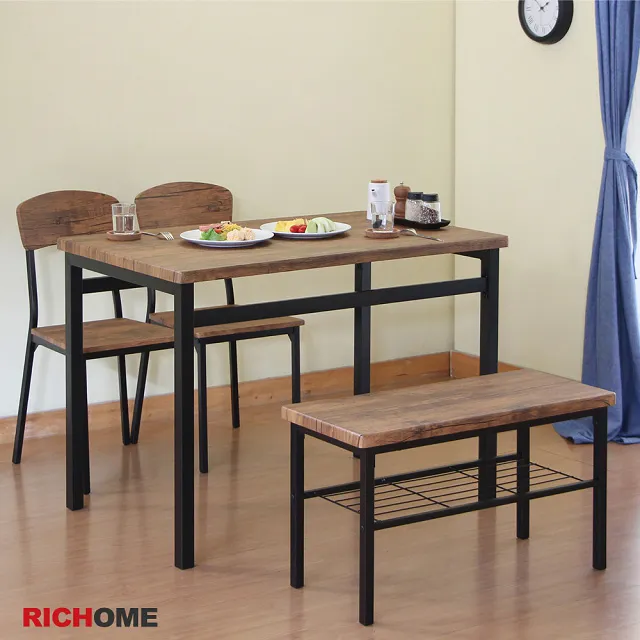 【RICHOME】雅莉竹製五層角落架 歷史價格詳細信息