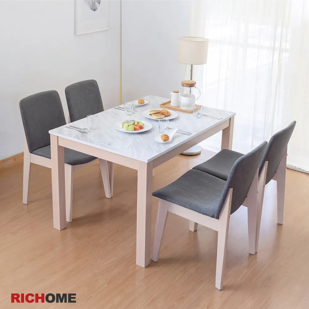 【RICHOME】艾倫工業風書桌 歷史價格詳細信息