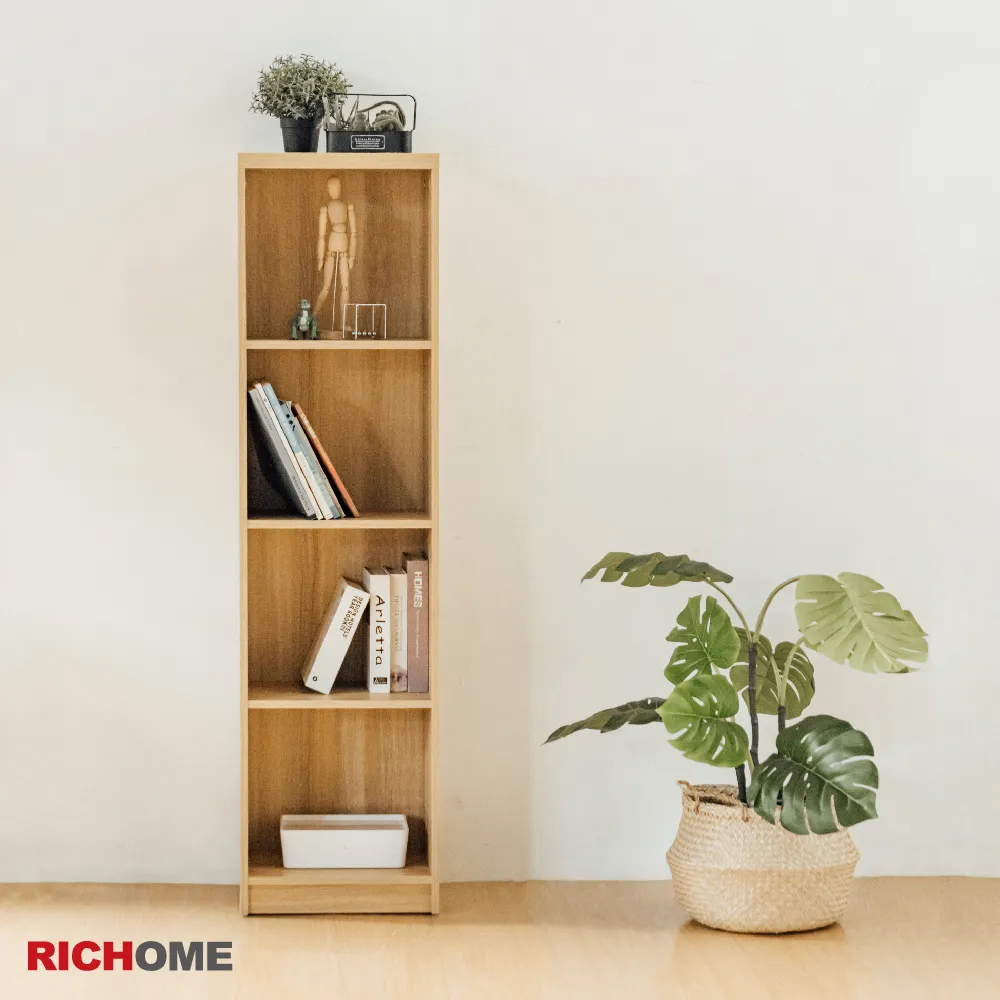 【RICHOME】格麗塔兩層一門置物櫃 歷史價格詳細信息