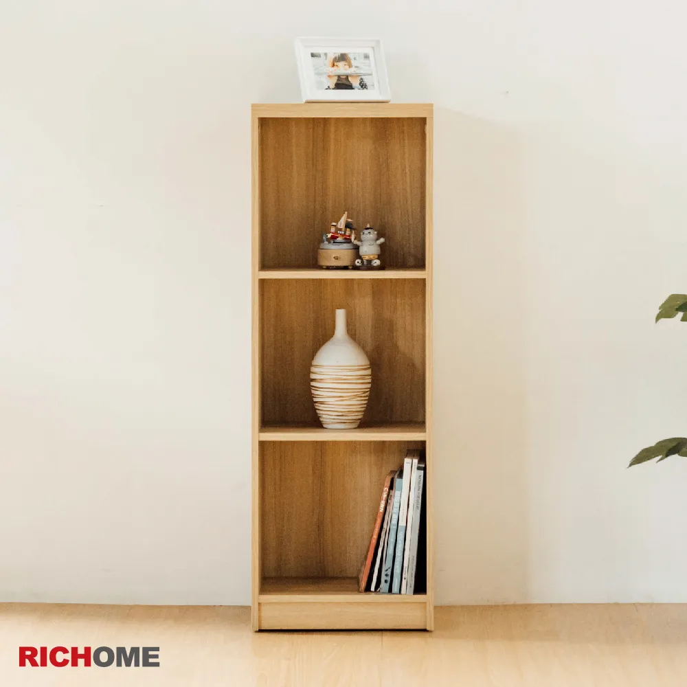 【RICHOME】格麗塔兩層一門置物櫃 歷史價格詳細信息