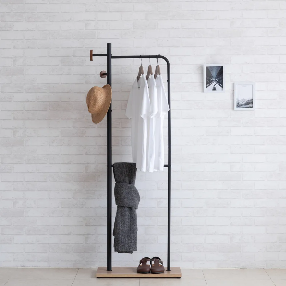 TZUMii 藤木A字型衣架-原木色 歷史價格詳細信息