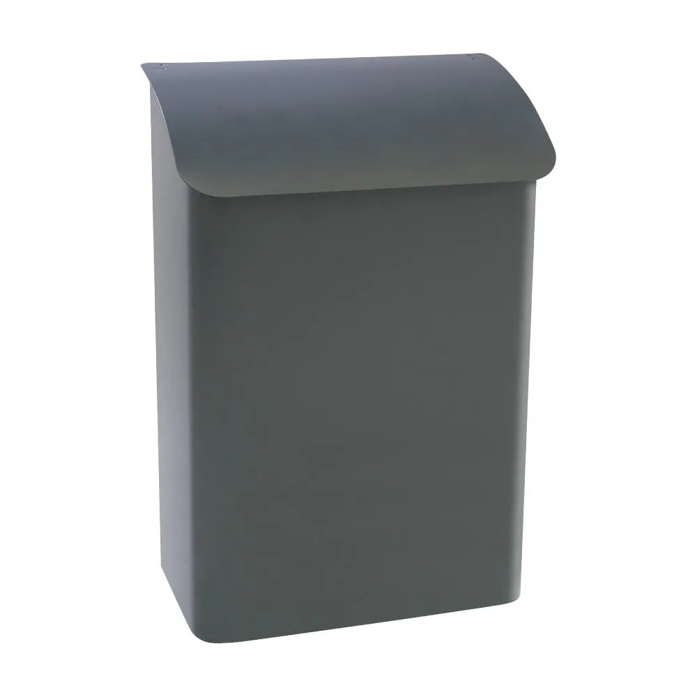 日式極簡信箱-砂黑 歷史價格詳細信息