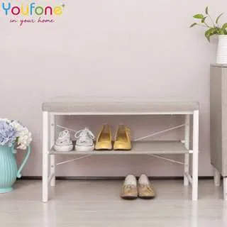 【YOUFONE】日式麻布多樣式三層式抽屜收納/衣物櫃-清新白款 歷史價格詳細信息