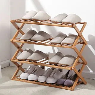 鞋架鞋櫃分層隔板收納鞋子收納神器省空間可伸縮懸掛下掛式置物架 歷史價格詳細信息