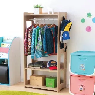 【IRIS】木製層架WOR-8308(層架 展示架 置物架 收納架 收納層架) 歷史價格詳細信息