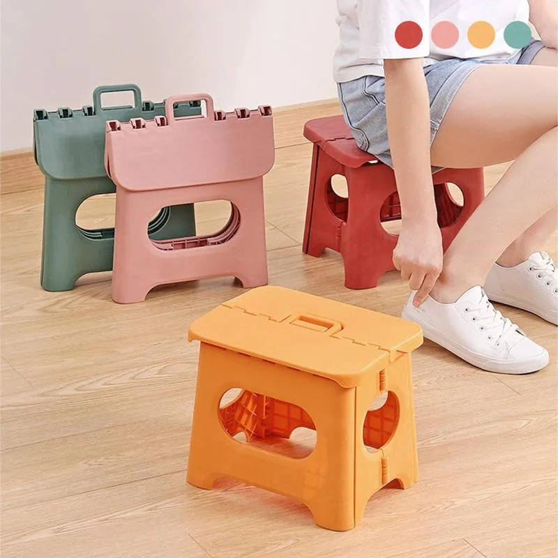 日式極簡攜帶摺疊凳 折疊椅 小椅子 椅凳 矮凳 板凳 野餐露營必備 歷史價格詳細信息