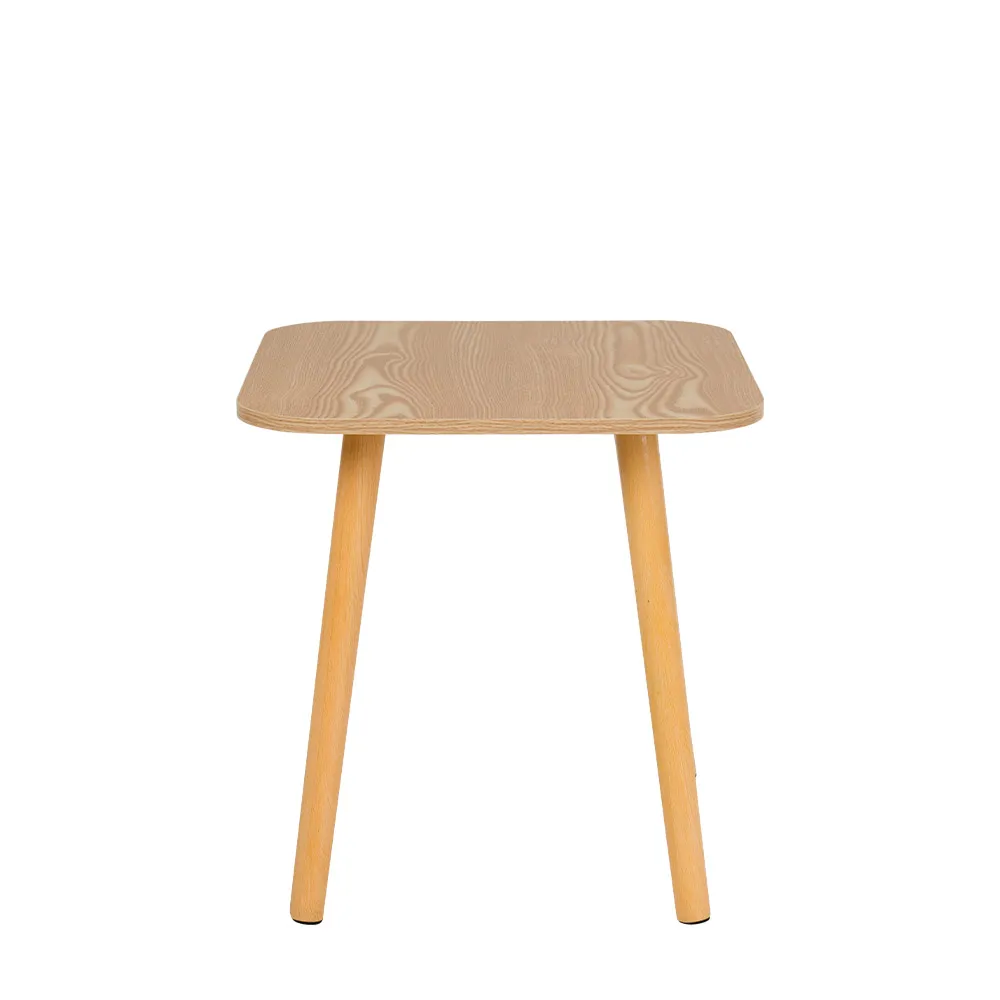 樂嫚妮 日系雙層圓桌茶几邊桌 歷史價格詳細信息