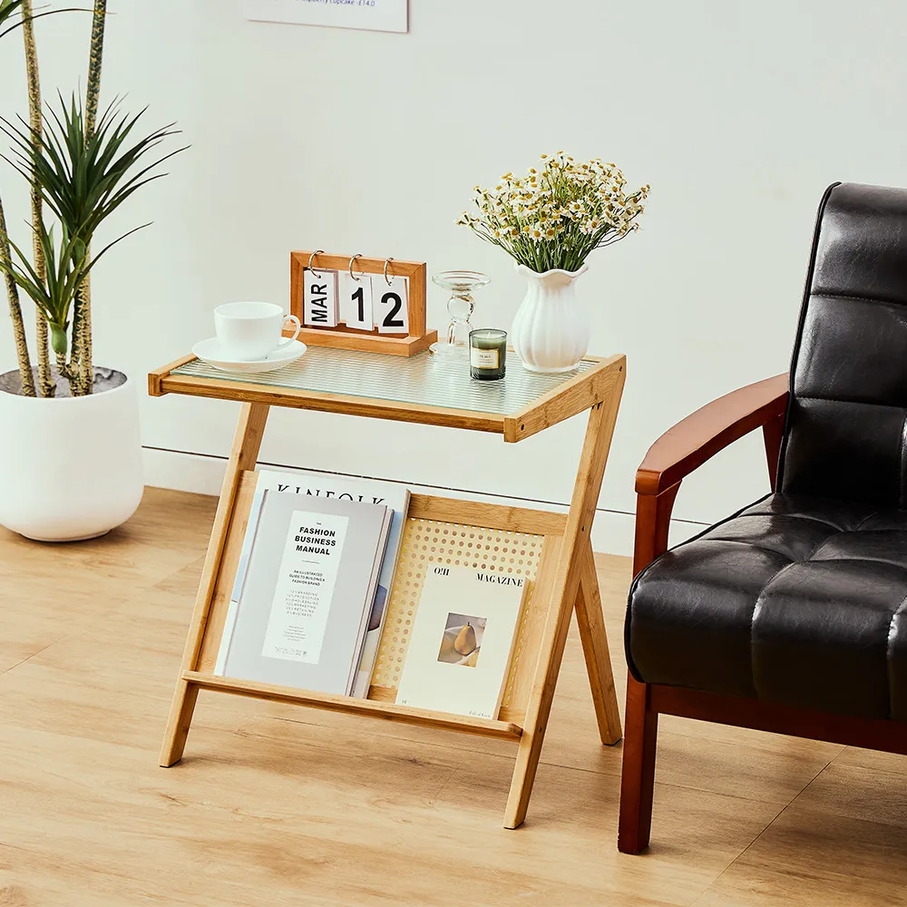 樂嫚妮 日式仿藤編電視櫃 歷史價格詳細信息