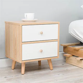 樂嫚妮 日系雙層圓桌茶几邊桌 歷史價格詳細信息