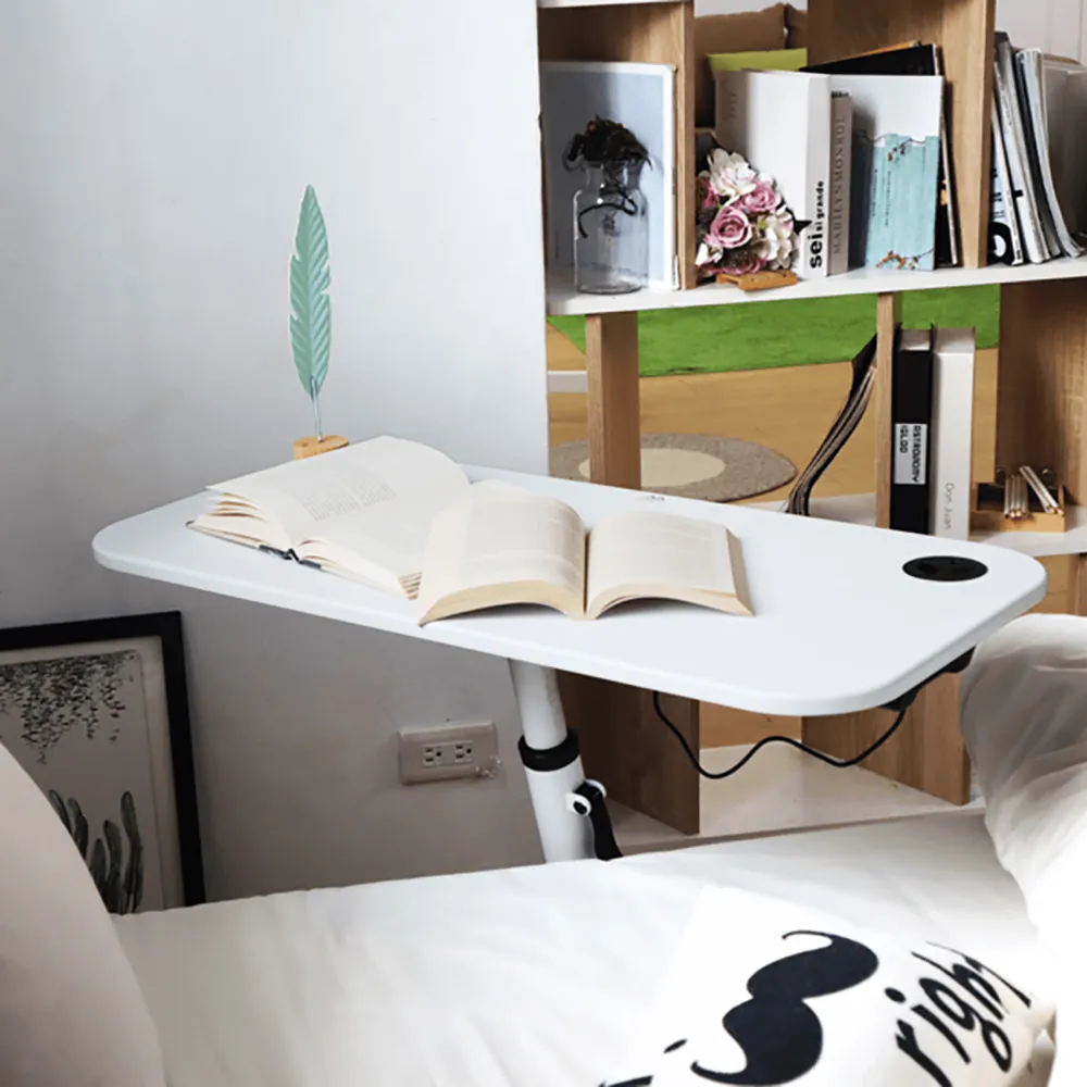 【aka】移動式坐站氣壓升降桌-黑色 (電腦桌/辦公桌/萬用桌/客廳桌/書桌) 歷史價格詳細信息