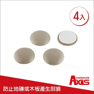 PE防刮腳墊-圓25mm 4入 歷史價格詳細信息