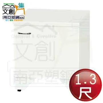 【文創集】史爾 雙色2尺二抽床頭櫃/收納櫃 歷史價格詳細信息