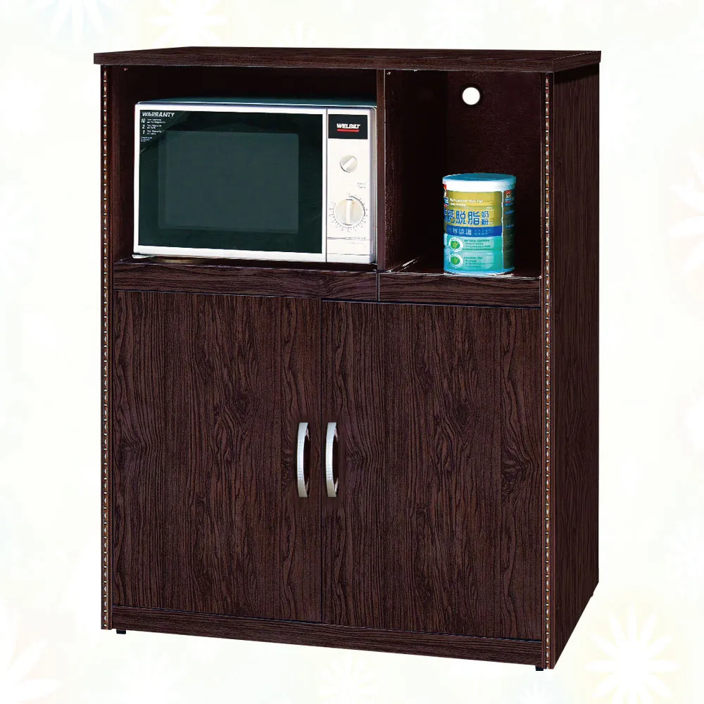 [文創集]托爾希  現代2.7尺木紋三斗櫃/收納櫃 歷史價格詳細信息