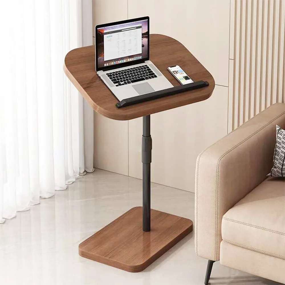 辦公小茶几會客沙發中間長几方幾60*60 70*40 油漆木質泡茶桌 歷史價格詳細信息