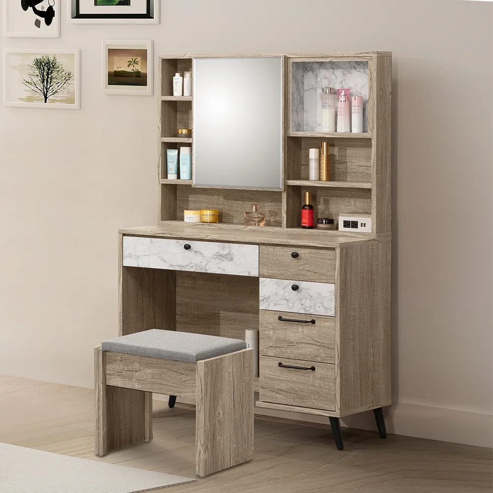 Homelike 艾麗卡收納床台組-雙人5尺 歷史價格詳細信息