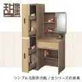 《甜蜜蜜》艾唯5尺推門衣櫃(附鏡) 歷史價格詳細信息