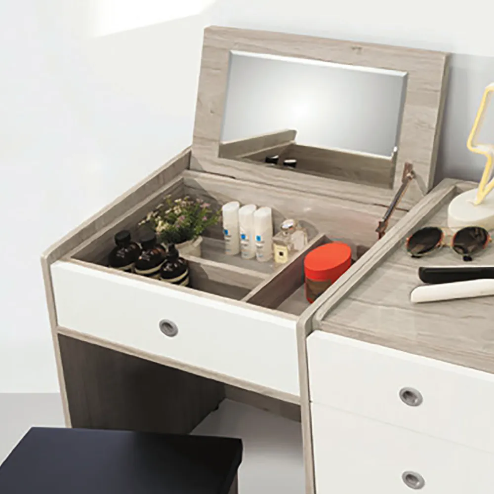 Boden-蓋德6尺實木推門/拉門衣櫃 歷史價格詳細信息