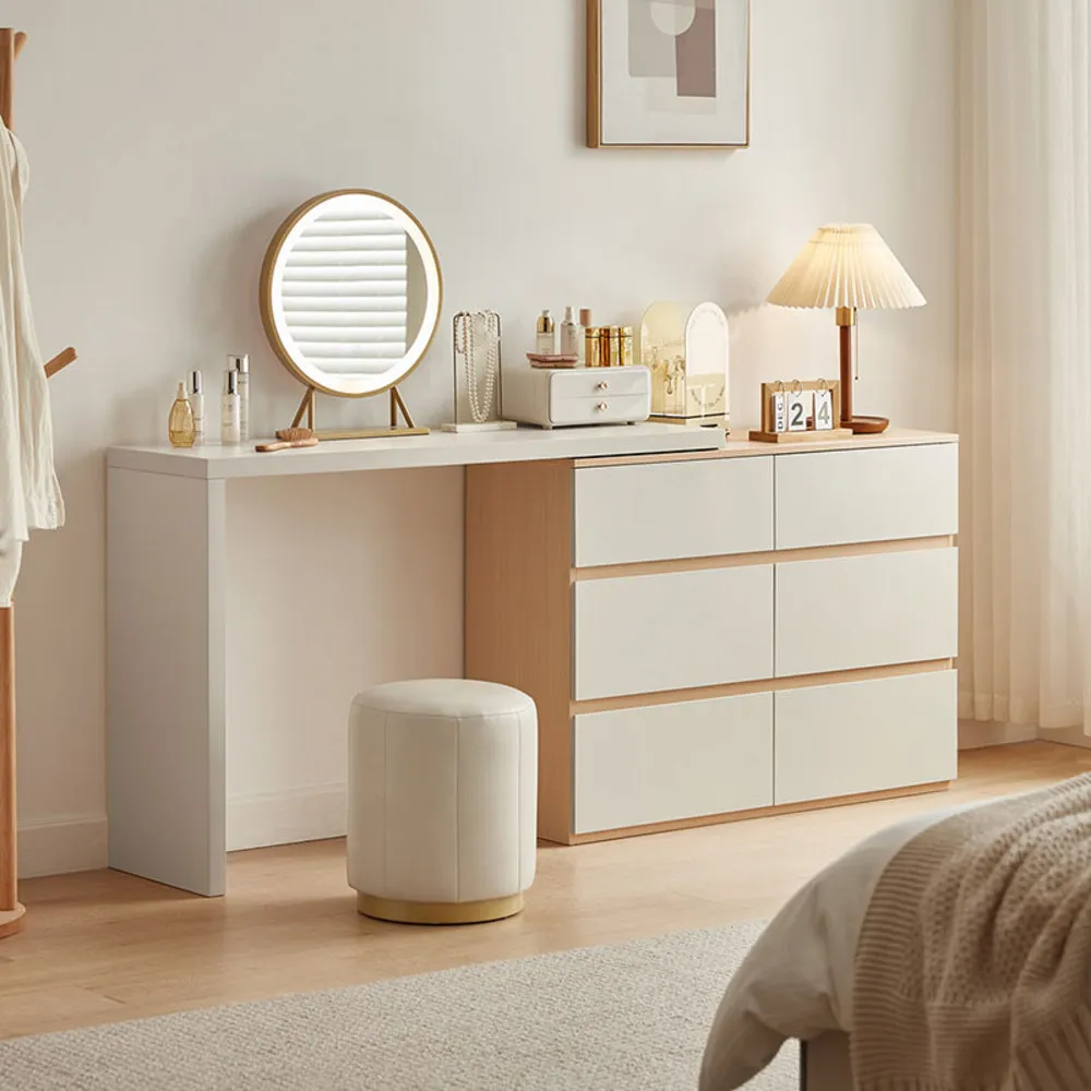 林氏木業簡約雙色0.6M三層抽屜斗櫃 OV1E-原木色 歷史價格詳細信息