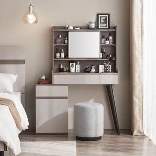 林氏木業簡約雙色0.6M三層抽屜斗櫃 OV1E-原木色 歷史價格詳細信息