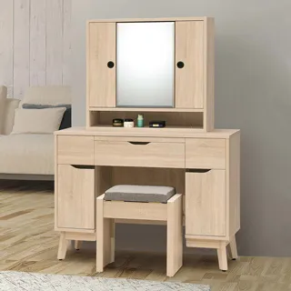 Bernice-沃伊3.3尺六斗櫃/附鎖六抽收納櫃/置物櫃-三色可選 歷史價格詳細信息