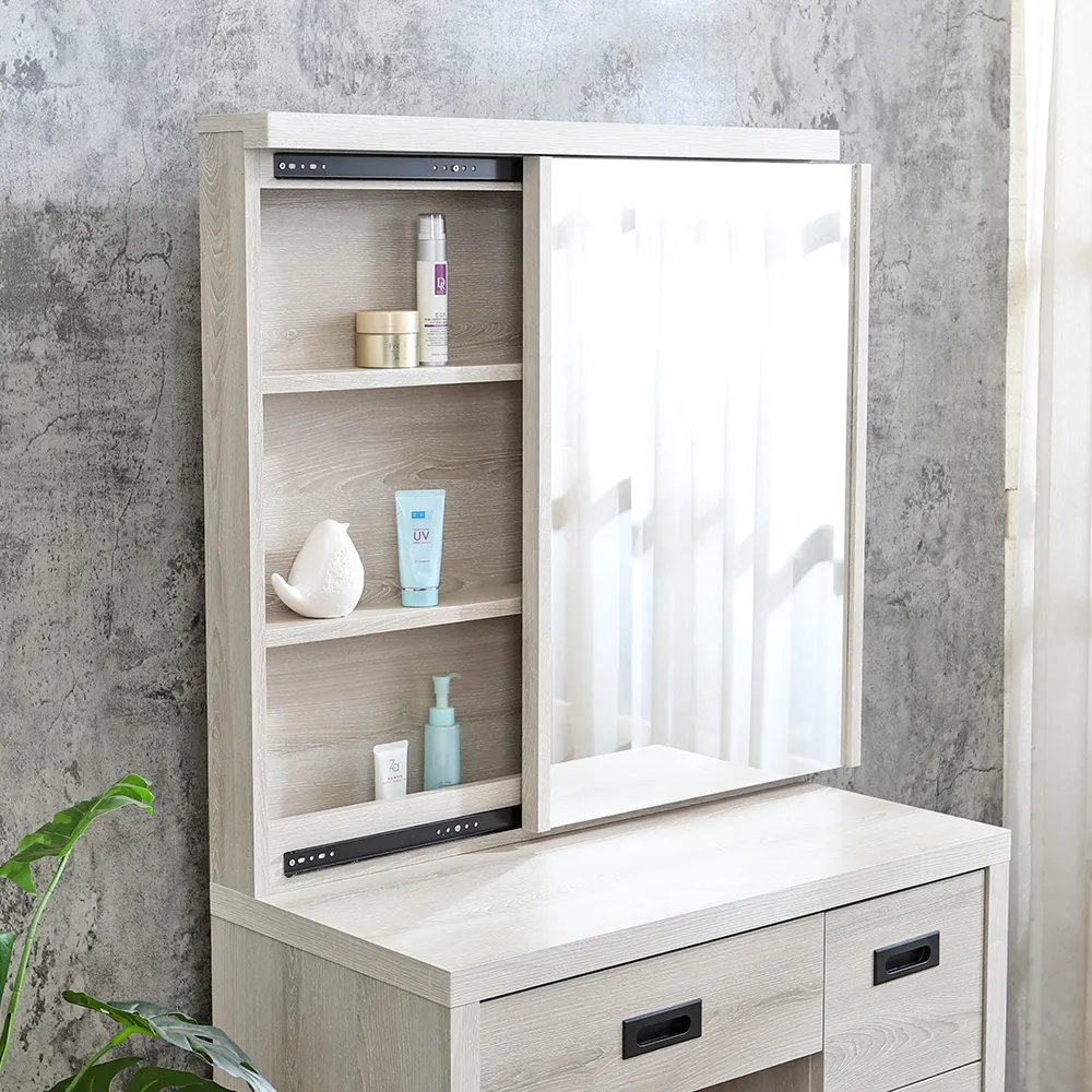 Bernice-蘭達5.9尺L型主管辦公桌組合(辦公桌+側邊收納長櫃+活動置物櫃) 歷史價格詳細信息