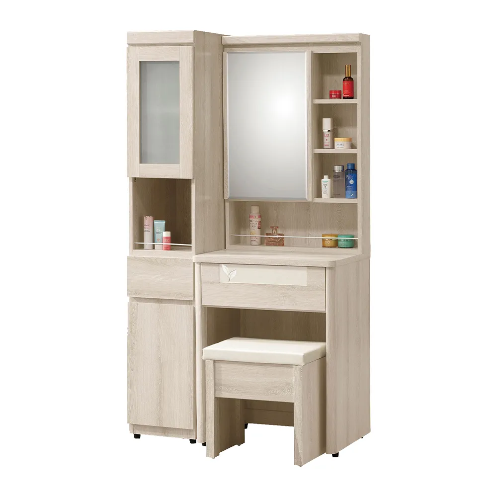 Bernice-雅麗珊3.4尺工業風長凳/長椅/雙人餐椅/穿鞋椅(兩色可選) 歷史價格詳細信息