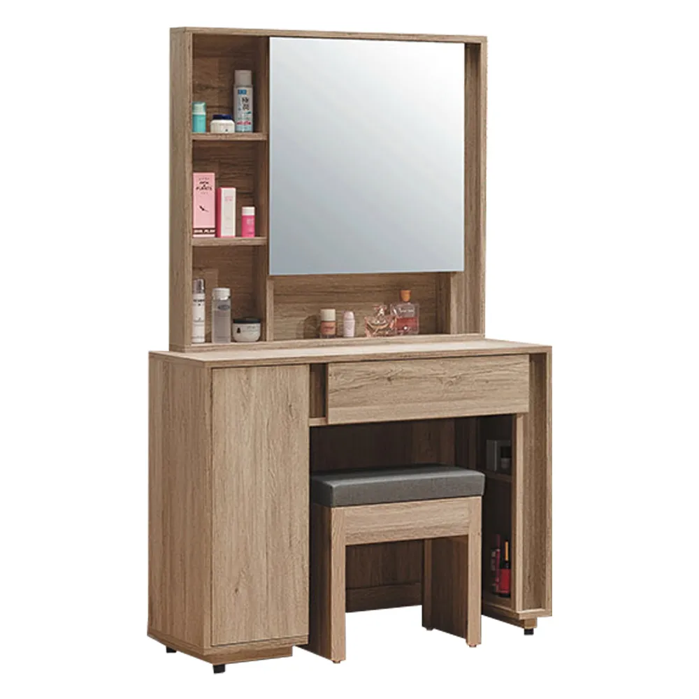 Bernice-科爾3.5尺單人床組(床頭箱+三抽收納床底)(不含床墊) 歷史價格詳細信息