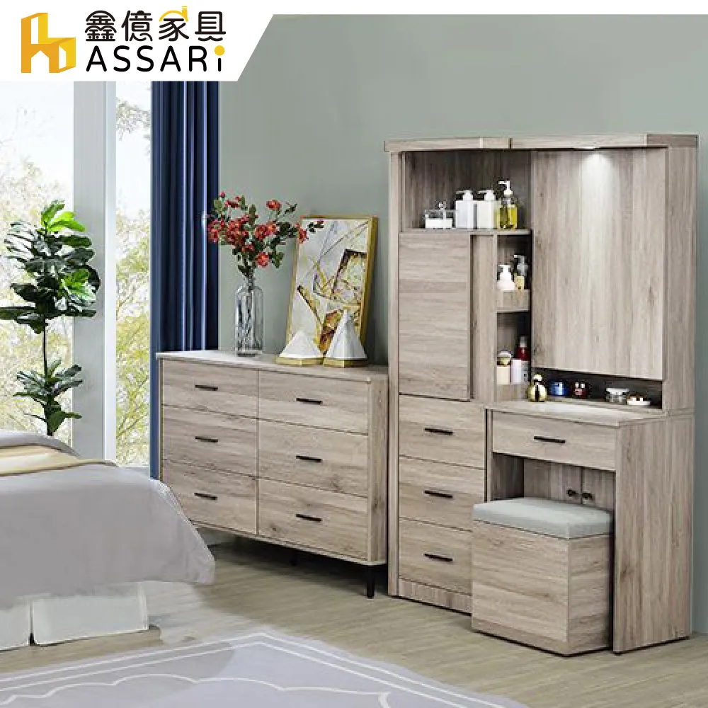 ASSARI-旺芙收納插座床頭箱(雙大6尺) 歷史價格詳細信息