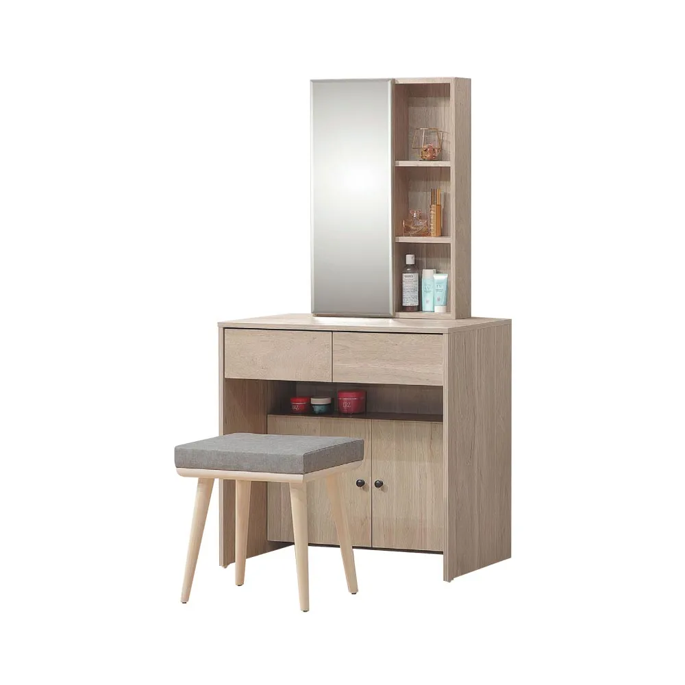 Birdie-格新6尺雙人加大床組(可收納貓抓皮床頭箱+布面床底-不含床墊) 歷史價格詳細信息