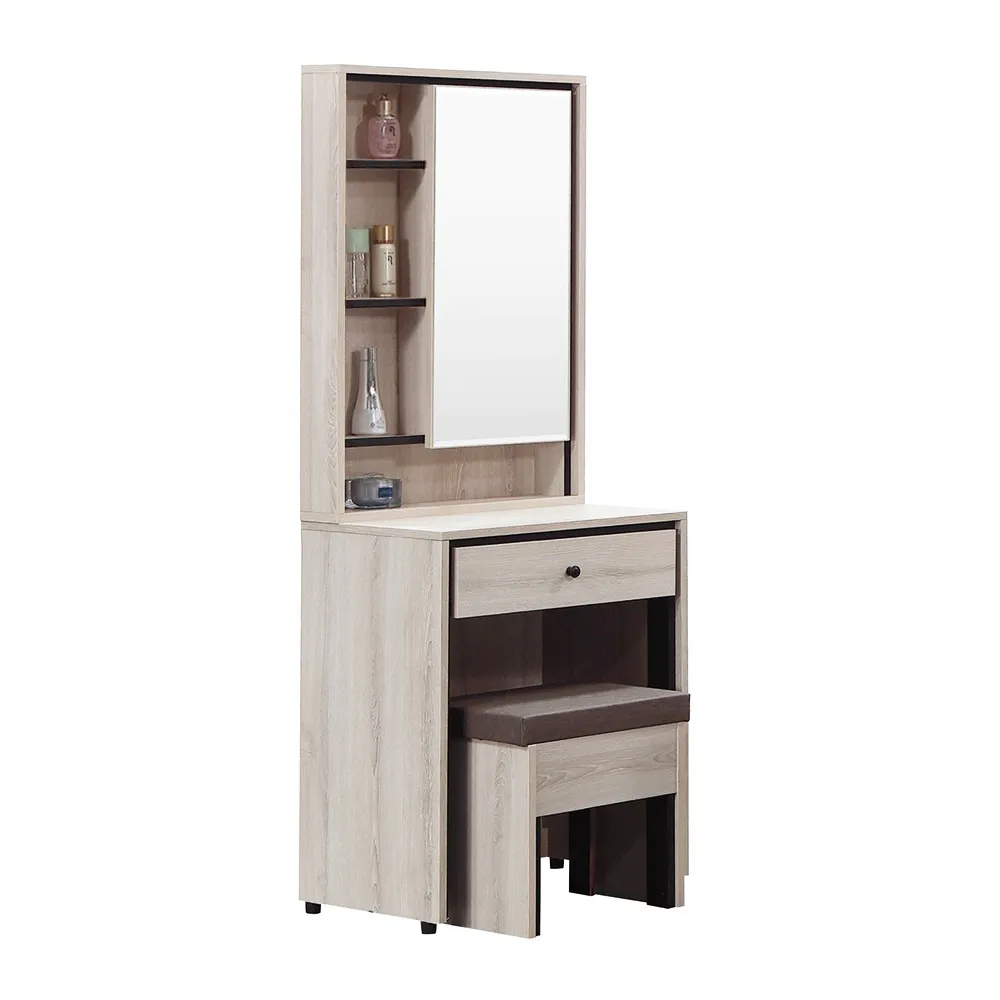 【唯熙傢俱】萊利橡木白5尺書桌 歷史價格詳細信息