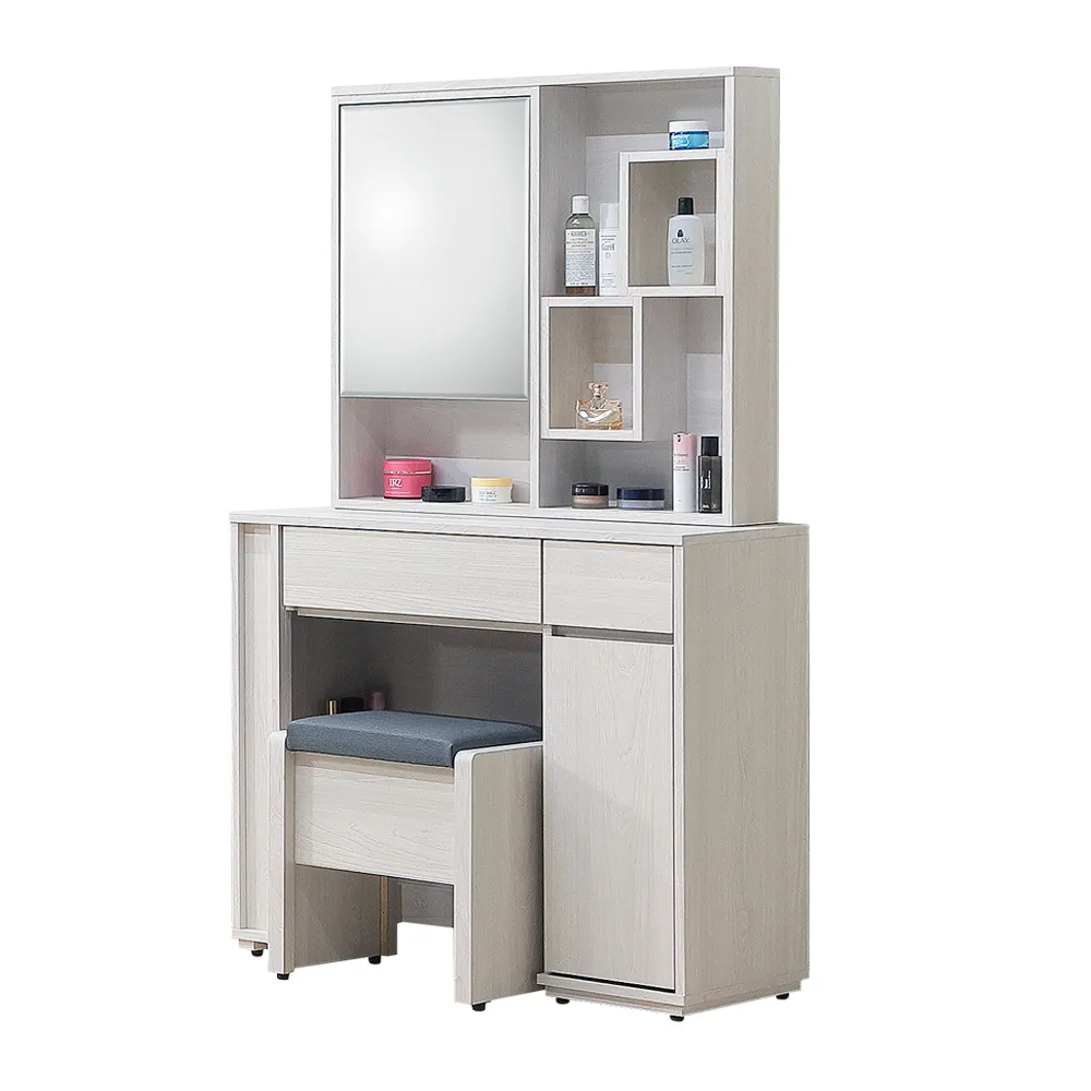 【時尚屋】[ZZ24]漢森1.7尺床頭櫃ZZ24-811-免運費/免組裝/床頭櫃 歷史價格詳細信息