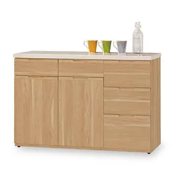 【時尚屋】[C7]綺麗5尺餐桌C7-948-2免組裝/免運費 歷史價格詳細信息