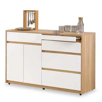 【時尚屋】[C7]綺麗5尺餐桌C7-948-2免組裝/免運費 歷史價格詳細信息