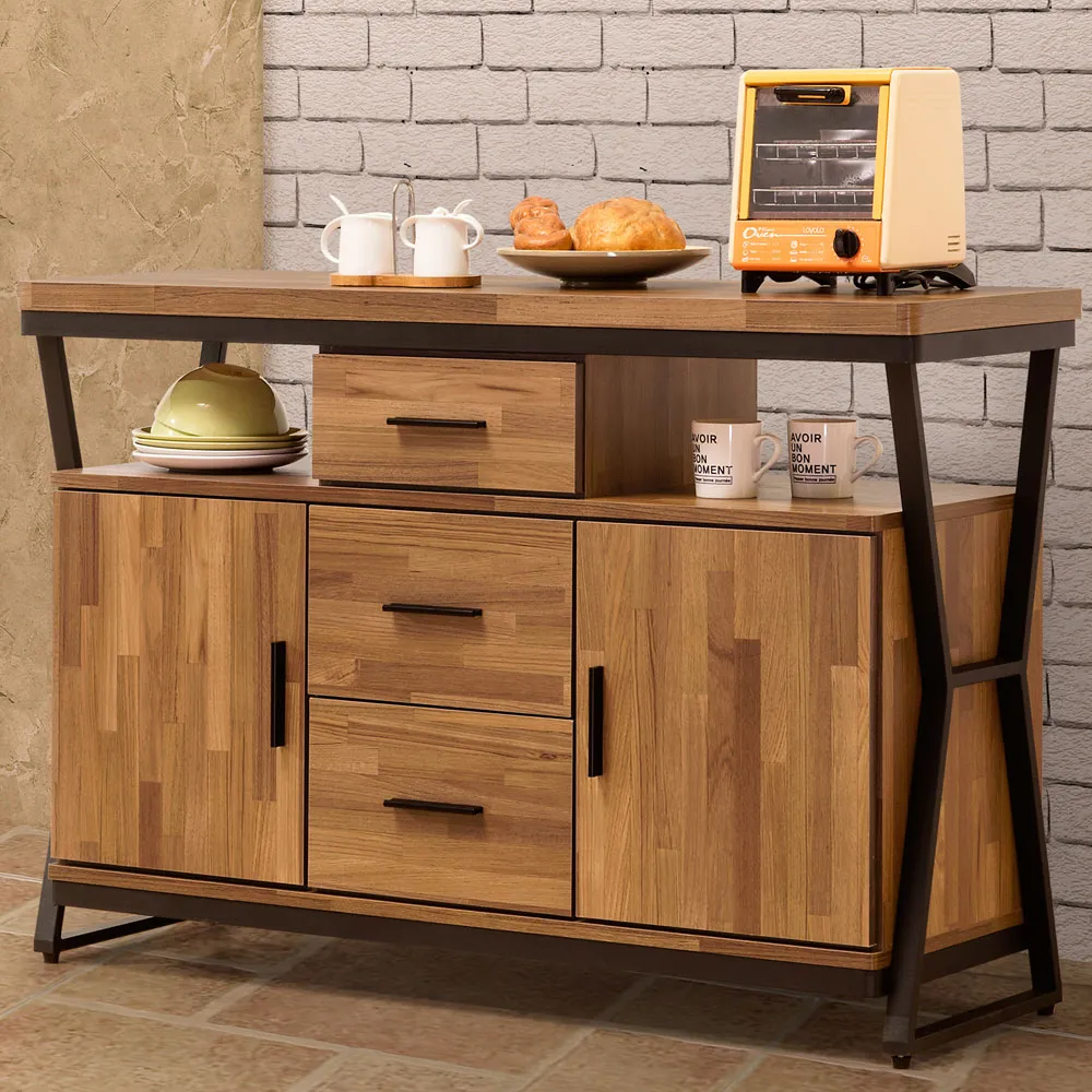 Homelike 海琳附抽屜床架組-雙人5尺 歷史價格詳細信息