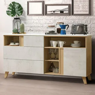 Homelike 若拉4尺大茶几 歷史價格詳細信息