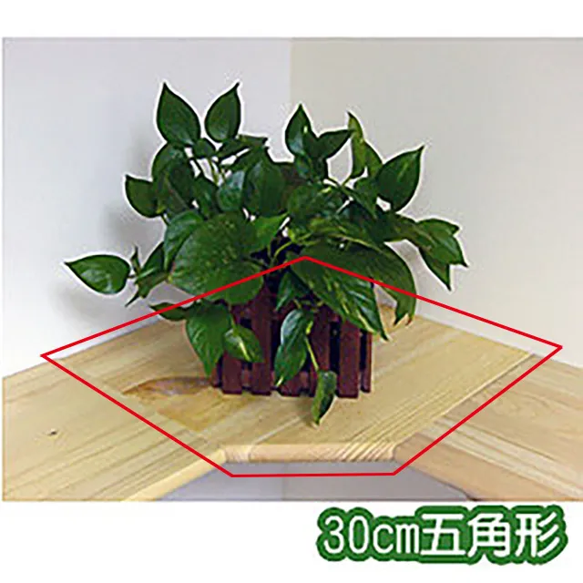 《原木氣息》30cm圓形牆角架 歷史價格詳細信息