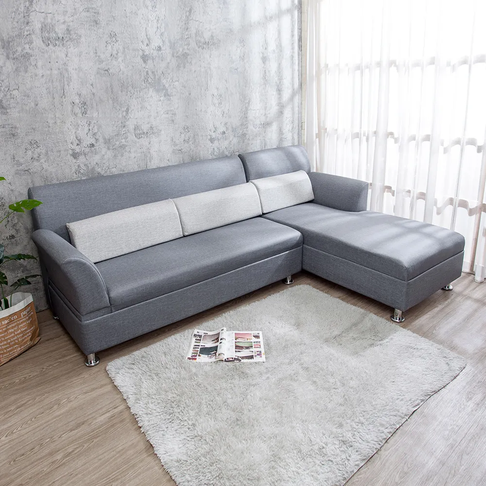 Boden-法蘭德3.7尺現代工業風仿石面玻璃大茶几 歷史價格詳細信息