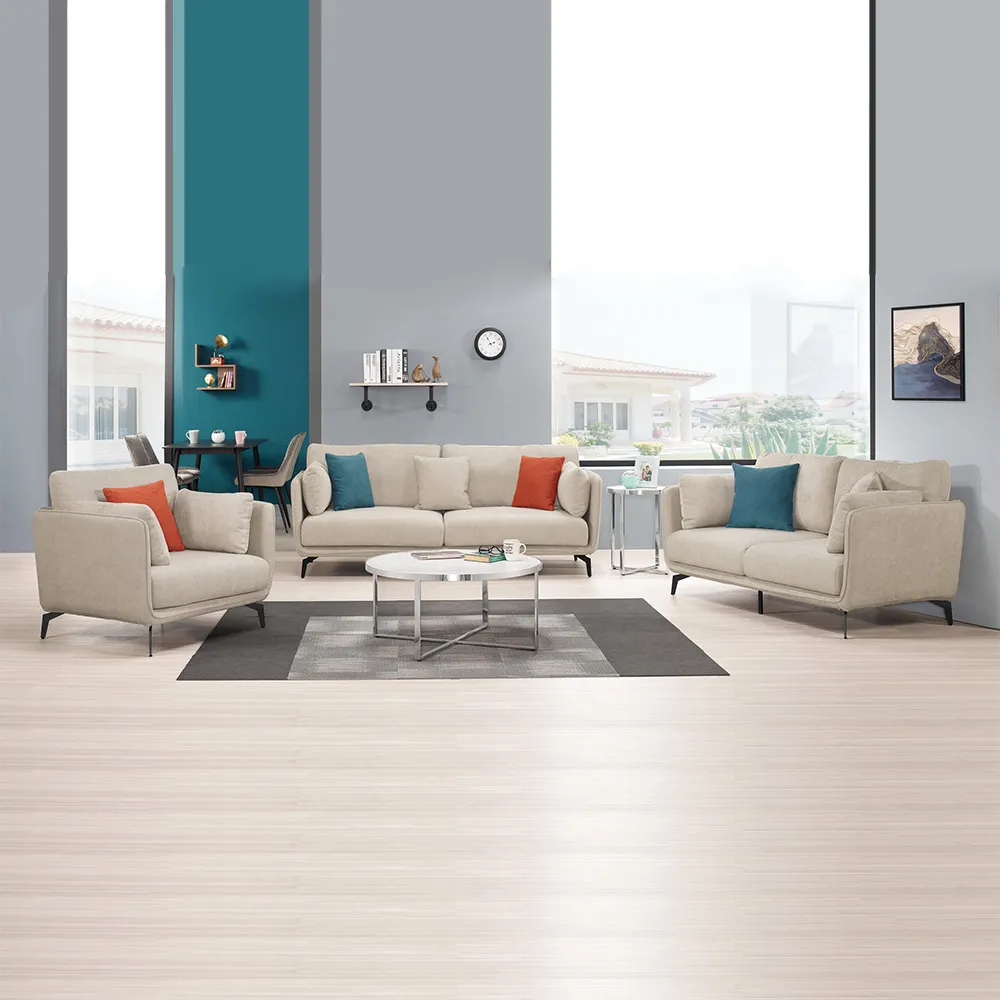 Boden-雷斯2.3尺圓形實木吧台桌+莫森實木吧台椅組合(一桌二椅) 歷史價格詳細信息