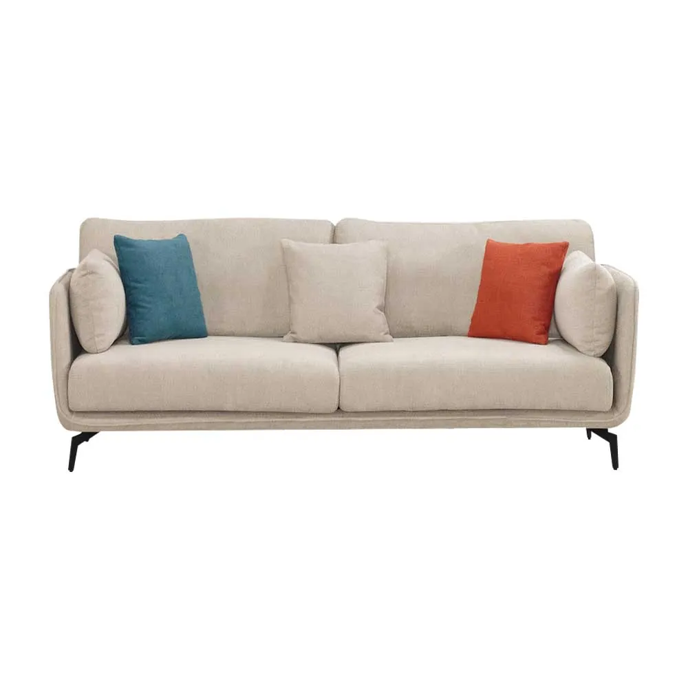 Boden-雷斯2.3尺圓形實木吧台桌+莫森實木吧台椅組合(一桌二椅) 歷史價格詳細信息