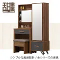 《甜蜜蜜》灰桔5尺推門衣櫃 歷史價格詳細信息