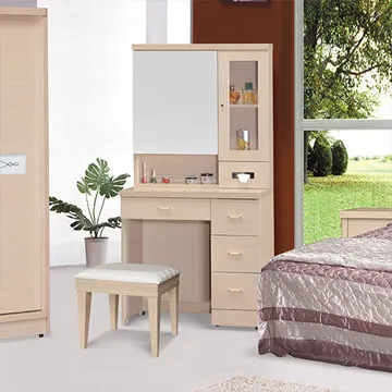 【時尚屋】[5U6]羅浮宮四斗櫃二色可選 歷史價格詳細信息