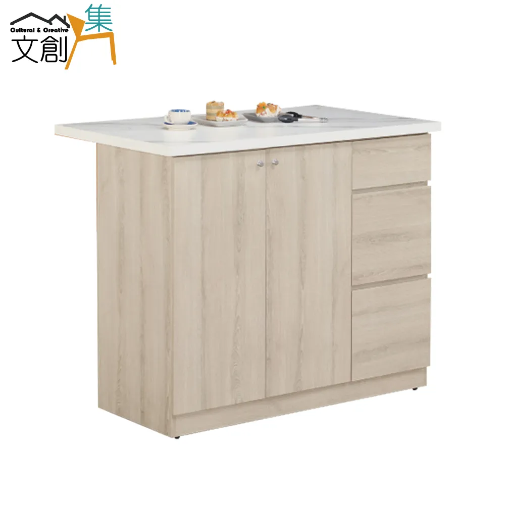 [文創集]扎爾  雙色1.5尺2單門高玄關櫃/收納櫃 歷史價格詳細信息