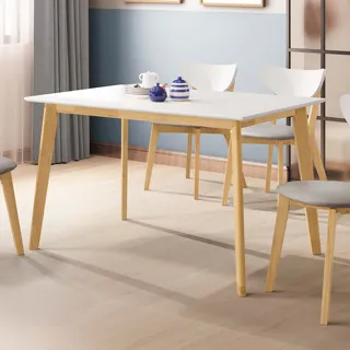 Boden-伊甸4尺北歐風收納高餐櫃/碗盤置物櫃/電器櫃(上座+下座) 歷史價格詳細信息