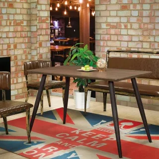 托尼4尺耐磨插座書桌 歷史價格詳細信息