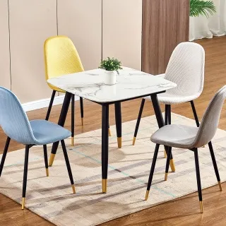 凱悅2.6尺灰紋石方型餐桌 價格比較,價格查詢,歷史價格詳細信息